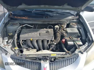 2003 Pontiac Vibe z VIN 5Y2SL62823Z429288, wystawiony jako IAAI lot #42142261 z przebiegiem 167 633 mil mil oraz . Historia ofert i sprzedaży dostępna na DreamBid. Obrazek 10.