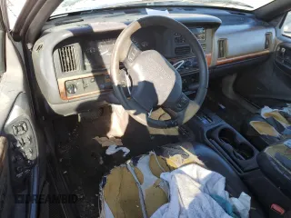 1998 Jeep Grand Cherokee Limited with VIN 1J4GZ78Y0WC307578, listed as a Copart auction lot 45272765 with 328,264 mi miles and Salvage title. Bid and sale history available at DreamBid. Image 8.