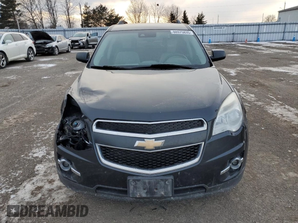 2014 Chevrolet Equinox LT with VIN 2GNFLGE39E6194482, listed as a Copart auction lot 88975835 with 234,540 mi miles and Clean Title. Bid and sale history available at carsss.com. Image 5.