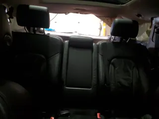 2008 Audi Q7 Premium Plus z VIN WA1EY74L28D027291, wystawiony jako Copart lot #50746535 z przebiegiem Nie podano mil oraz Szkoda całkowita • Salvage title. Historia ofert i sprzedaży dostępna na DreamBid. Obrazek 10.