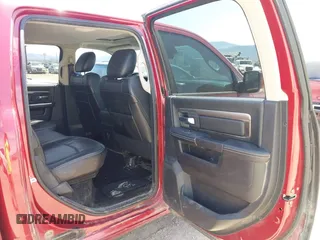 2014 Ram 1500 Sport with VIN 1C6RR7MTXES476978, listed as a IAAI auction lot 42481482 with 172,721 mi miles and . Bid and sale history available at DreamBid. Image 8.