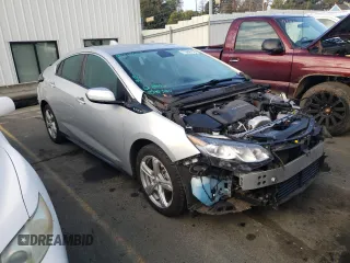 2016 Chevrolet Volt LT with VIN 1G1RC6S5XGU126162, listed as a Copart auction lot 71682512 with 88,630 mi miles. Bid and sale history available at carsss.com. Image 4.