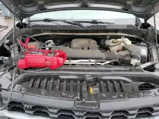 2021 Chevrolet Silverado 1500 Custom с VIN 1GCRYBEK8MZ183123, выставлен на аукционе Copart как лот 55388995 с пробегом 40 898 миль миль и Чистый • Clean title. История ставок и продаж доступна на DreamBid. Изображение 15.