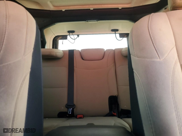 2018 Jeep Wrangler Unlimited Sahara with VIN 1C4HJXEG4JW207813, listed as a Copart auction lot 49413825 with 117,750 mi miles and Clean Title. Bid and sale history available at carsss.com. Image 10.