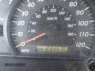 2005 Toyota Tundra Limited z VIN 5TBDT48175S490771, wystawiony jako IAAI lot #42117084 z przebiegiem 233 575 mil mil oraz . Historia ofert i sprzedaży dostępna na DreamBid. Obrazek 7.