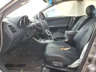 2005 Nissan Altima SE with VIN 1N4BL11E55C277934, listed as a Copart auction lot 76539694 with 0 mi miles and Salvage Title. Bid and sale history available at carsss.com. Image 7.
