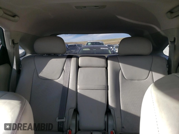 2011 Lexus RX 350 with VIN 2T2ZK1BA3BC050134, listed as a Copart auction lot 50079045 with 91,703 mi miles and Salvage Title. Bid and sale history available at carsss.com. Image 10.