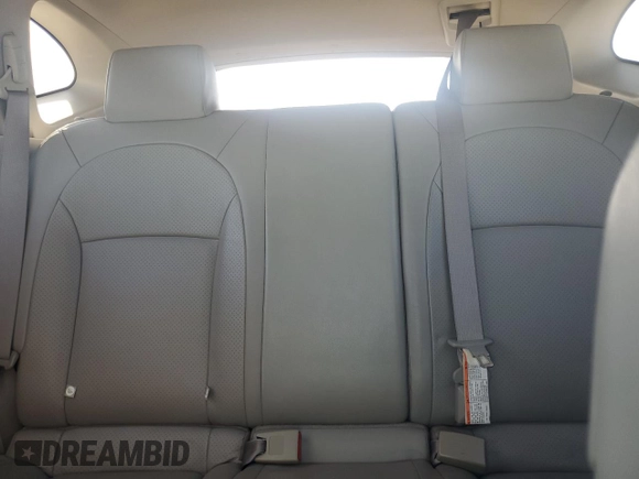 2012 Nissan Rogue S with VIN JN8AS5MV2CW382023, listed as a Copart auction lot 61042015 with 120,742 mi miles and Salvage title. Bid and sale history available at DreamBid. Image 10.