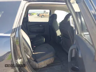 2012 Chevrolet Traverse 1LT with VIN 1GNKRGED5CJ303249, listed as a IAAI auction lot 42096293 with Not Provided miles and . Bid and sale history available at DreamBid. Image 8.