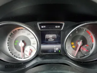 2014 Mercedes-Benz CLA 250 с VIN WDDSJ4EB6EN037559, выставлен на аукционе Copart как лот 60333795 с пробегом 152 207 миль миль и Чистый • Clean title. История ставок и продаж доступна на DreamBid. Изображение 9.