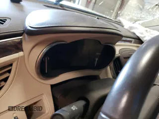 2016 Buick LaCrosse Leather with VIN 1G4GB5G38GF286348, listed as a Copart auction lot 52737415 with 0 mi miles and Clean Title. Bid and sale history available at carsss.com. Image 9.