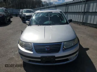 2006 Saturn ION z VIN 1G8AL58B56Z136492, wystawiony jako Copart lot #52090575 z przebiegiem 74 628 mil mil oraz Szkody całkowita. Historia ofert i sprzedaży dostępna na DreamBid. Obrazek 5.