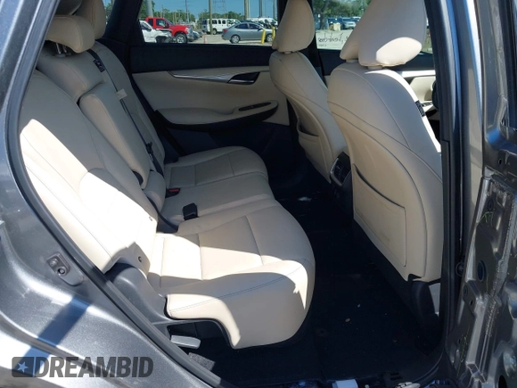2020 Infiniti QX50 Luxe с VIN 3PCAJ5M13LF103064, выставлен на аукционе IAAI как лот 42278903 с пробегом 42 423 миль миль и . История ставок и продаж доступна на DreamBid. Изображение 8.