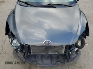 2009 Toyota Matrix S z VIN 2T1LE40E49C011605, wystawiony jako Copart lot #62895715 z przebiegiem 96 378 mil mil oraz Szkoda całkowita • Salvage title. Historia ofert i sprzedaży dostępna na DreamBid. Obrazek 11.