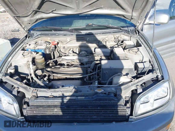 1999 Toyota RAV4 with VIN JT3HP10V5X7139594, listed as a IAAI auction lot 42029970 with 199,204 mi miles and . Bid and sale history available at DreamBid. Image 10.