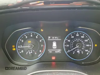 2020 Hyundai Palisade SE с VIN KM8R14HE8LU040640, выставлен на аукционе Copart как лот 58182065 с пробегом 82 294 миль миль и Списание • Salvage title. История ставок и продаж доступна на DreamBid. Изображение 9.
