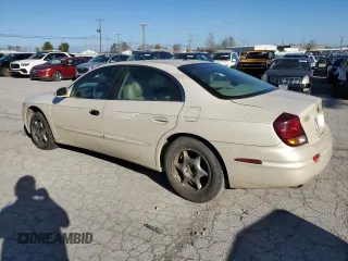 2002 Oldsmobile Aurora z VIN 1G3GS64C624124303, wystawiony jako Copart lot #78372624 z przebiegiem Nie podano mil oraz Szkody całkowita. Historia ofert i sprzedaży dostępna na DreamBid. Obrazek 2.