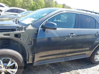 2017 Chevrolet Equinox LT with VIN 2GNFLFEK5H6134740, listed as a IAAI auction lot 41997815 with 128,297 mi miles. Bid and sale history available at carsss.com. Image 14.