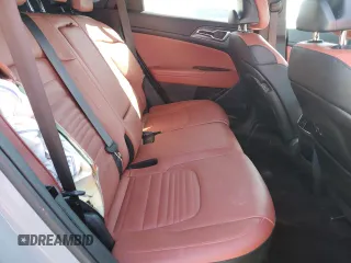 2024 Kia Sportage SX-Prestige with VIN 5XYK5CDF4RG139811, listed as a Copart auction lot 46883445 with 12,020 mi miles and Salvage title. Bid and sale history available at DreamBid. Image 11.