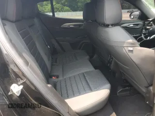 2023 Dodge Hornet GT с VIN ZACNDFAN6P3A07277, выставлен на аукционе Copart как лот 57707985 с пробегом 36 997 миль миль и Списание • Salvage title. История ставок и продаж доступна на DreamBid. Изображение 11.
