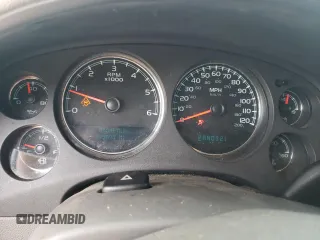 2007 Chevrolet Tahoe LT z VIN 1GNFC13JX7R114712, wystawiony jako Copart lot #62892205 z przebiegiem 295 890 mil mil oraz Szkoda całkowita • Salvage title. Historia ofert i sprzedaży dostępna na DreamBid. Obrazek 9.