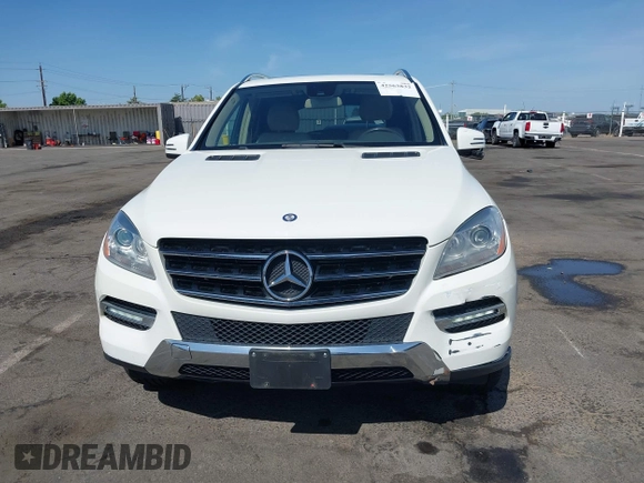 2013 Mercedes-Benz M 350 with VIN 4JGDA5HB9DA110185, listed as a IAAI auction lot 42563832 with 125,340 mi miles and . Bid and sale history available at DreamBid. Image 12.
