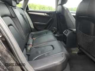 2016 Audi A4 Premium Plus z VIN WAUFFAFL1GN012863, wystawiony jako Copart lot #57463875 z przebiegiem 150 509 mil mil oraz Szkoda całkowita • Salvage title. Historia ofert i sprzedaży dostępna na DreamBid. Obrazek 10.