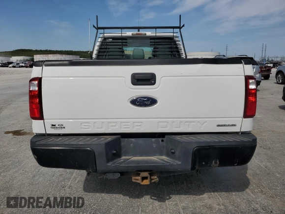 2015 Ford F-250 XL z VIN 1FT7W2A69FED12129, wystawiony jako Copart lot #53136255 z przebiegiem 246 251 mil mil oraz Czysty tytuł • Clean title. Historia ofert i sprzedaży dostępna na DreamBid. Obrazek 6.