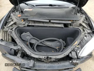 2016 Tesla Model S 70 kWh Battery with VIN 5YJSA1E16GF158450, listed as a Copart auction lot 44171305 with 143,907 mi miles and Salvage Title. Bid and sale history available at carsss.com. Image 11.