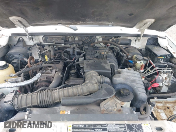 2001 Ford Ranger XL with VIN 1FTYR10D71TB07113, listed as a IAAI auction lot 42117679 with 149,980 mi miles and . Bid and sale history available at DreamBid. Image 10.