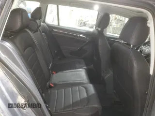 2015 Volkswagen Golf SportWagen TDI S with VIN 3VWCA7AU0FM500859, listed as a Copart auction lot 42082675 with 112,259 mi miles and Salvage Title. Bid and sale history available at carsss.com. Image 11.