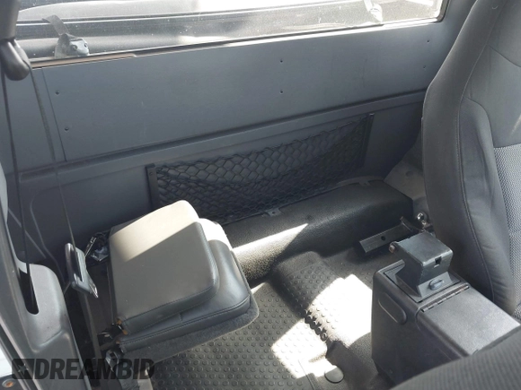 2003 Ford Ranger XL with VIN 1FTYR14V23PA42671, listed as a IAAI auction lot 42029531 with 212,612 mi miles. Bid and sale history available at carsss.com. Image 8.