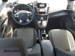 2021 Ford Transit Connect XL z VIN NM0GE9E26M1484171, wystawiony jako Copart lot #57846024 z przebiegiem 124 485 mil mil oraz Czysty tytuł • Clean title. Historia ofert i sprzedaży dostępna na DreamBid. Obrazek 8.