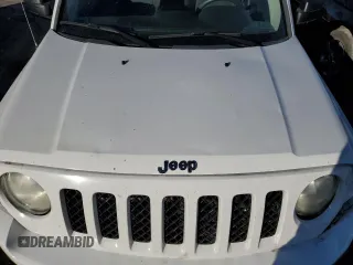2011 Jeep Patriot Sport z VIN 1J4NT1GB1BD216200, wystawiony jako Copart lot #88791135 z przebiegiem Nie podano mil oraz Czysty tytuł • Clean title. Historia ofert i sprzedaży dostępna na DreamBid. Obrazek 12.