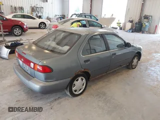 1998 Nissan Sentra XE с VIN 1N4AB41D5WC714534, выставлен на аукционе IAAI как лот 42778352 с пробегом 179 937 миль миль и . История ставок и продаж доступна на DreamBid. Изображение 4.