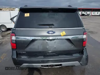 2021 Ford Expedition Max Limited with VIN 1FMJK1KT6MEA19085, listed as a IAAI auction lot 41899075 with Not provided miles and . Bid and sale history available at DreamBid. Image 15.