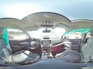 2020 Subaru Ascent Limited с VIN 4S4WMAPD1L3429238, выставлен на аукционе Copart как лот 55968805 с пробегом 111 285 миль миль и Списание • Salvage title. История ставок и продаж доступна на DreamBid. Изображение 14.