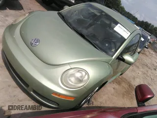 2007 Volkswagen Beetle с VIN 3VWPW31C97M514361, выставлен на аукционе IAAI как лот 42274034 с пробегом 101 398 миль миль и . История ставок и продаж доступна на DreamBid. Изображение 2.