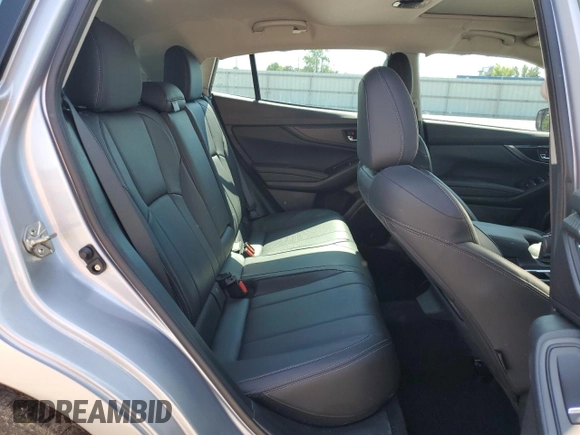 2019 Subaru Impreza Limited with VIN 4S3GTAT63K3745144, listed as a Copart auction lot 52885095 with 15,934 mi miles and Salvage title. Bid and sale history available at DreamBid. Image 11.