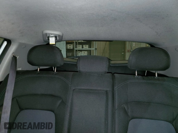 2015 Kia Sportage LX with VIN KNDPB3AC1F7701388, listed as a Copart auction lot 48404805 with 176,992 mi miles and Salvage Title. Bid and sale history available at DreamBid. Image 10.