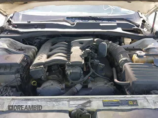 2005 Chrysler 300 Touring with VIN 2C3AA53G45H552972, listed as a IAAI auction lot 41996998 with 297,276 mi miles and . Bid and sale history available at DreamBid. Image 10.