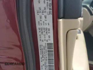 2017 Jeep Grand Cherokee Altitude z VIN 1C4RJFAG5HC784205, wystawiony jako Copart lot #53456375 z przebiegiem 151 609 mil mil oraz Szkoda całkowita • Salvage title. Historia ofert i sprzedaży dostępna na DreamBid. Obrazek 14.