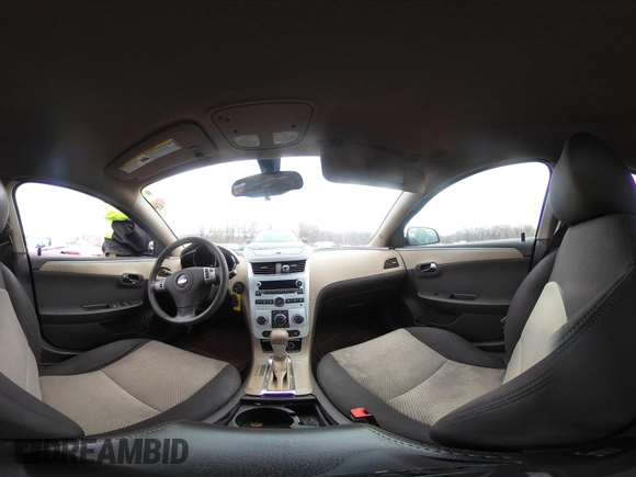 2011 Chevrolet Malibu 1LS with VIN 1G1ZB5E18BF251602, listed as a IAAI auction lot 41880910 with 76,049 mi miles and . Bid and sale history available at DreamBid. Image 20.