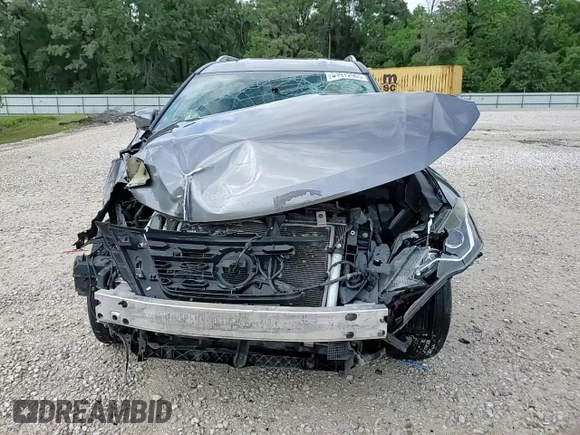 2017 Nissan Pathfinder SL with VIN 5N1DR2MM2HC698035, listed as a Copart auction lot 53912965 with 116,704 mi miles and Salvage title. Bid and sale history available at DreamBid. Image 15.