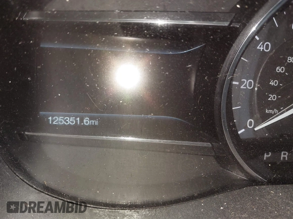2018 Ford Explorer XLT z VIN 1FM5K8D87JGA91433, wystawiony jako IAAI lot #41038180 z przebiegiem 125 351 mil mil oraz . Historia ofert i sprzedaży dostępna na DreamBid. Obrazek 16.