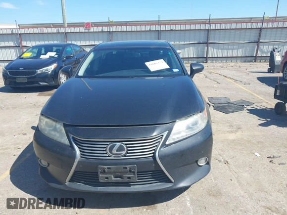 2013 Lexus ES 250 с VIN JTHBK1GG9D2057091, выставлен на аукционе IAAI как лот 41681479 с пробегом 147 170 миль миль и . История ставок и продаж доступна на DreamBid. Изображение 12.