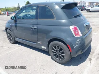 2016 FIAT 500e z VIN 3C3CFFGE7GT245962, wystawiony jako IAAI lot #42211026 z przebiegiem 55 620 mil mil oraz . Historia ofert i sprzedaży dostępna na DreamBid. Obrazek 3.