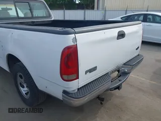 1998 Ford F-150 with VIN 1FTZF1728WKB79405, listed as a IAAI auction lot 41974754 with 278,674 mi miles and . Bid and sale history available at DreamBid. Image 13.