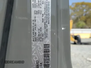 2021 Jeep Wrangler Unlimited Rubicon с VIN 1C4HJXFG0MW606057, выставлен на аукционе Copart как лот 51122355 с пробегом 30 804 миль миль и Списание • Salvage title. История ставок и продаж доступна на DreamBid. Изображение 14.