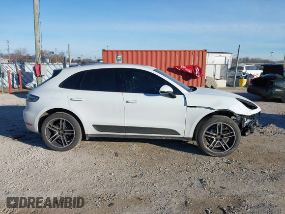 2019 Porsche Macan S с VIN WP1AB2A57KLB30457, выставлен на аукционе IAAI как лот 41434892 с пробегом 28 141 миль миль и . История ставок и продаж доступна на DreamBid. Изображение 13.